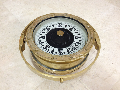 TOKYO keiki compass tamir repair